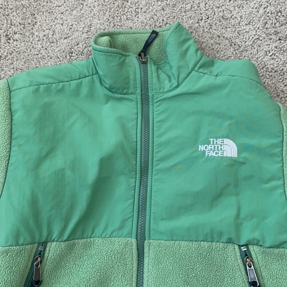 The North Face Jacket Youth in size S-P - Picture 8 of 16